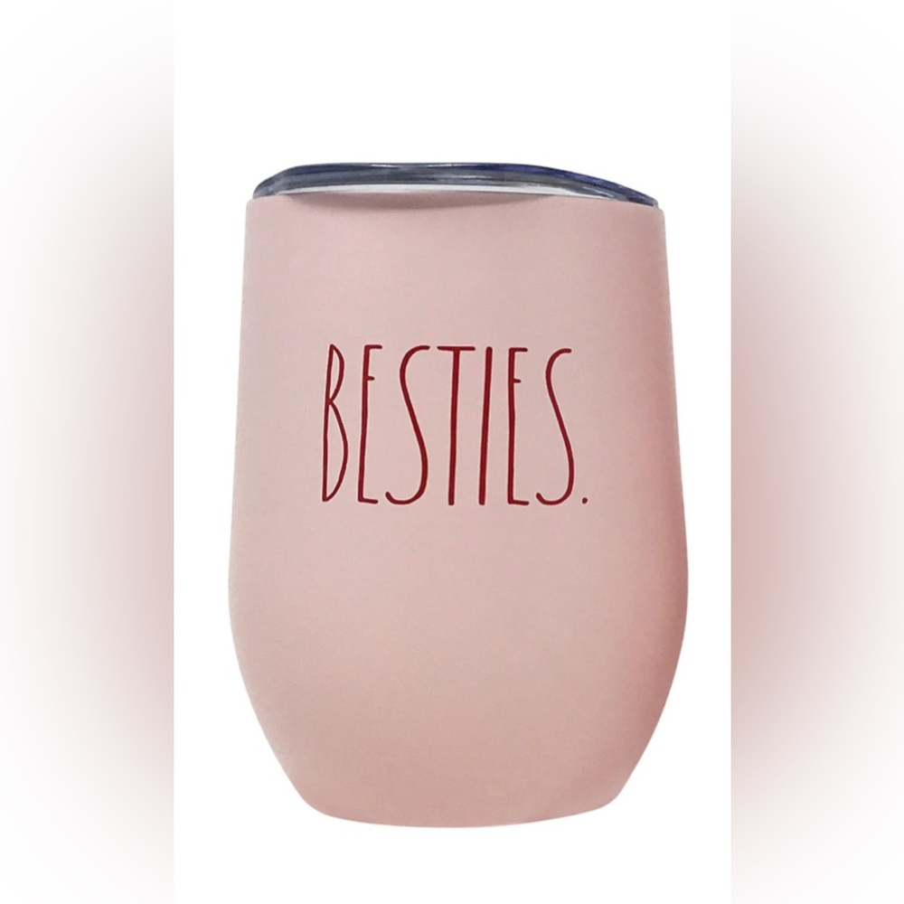 Rae Dunn Besties Tumbler